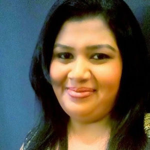 Meet your Posher, Heshani